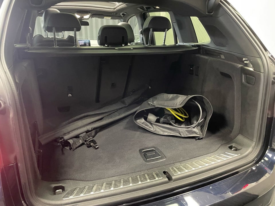 BMW iX3 Charged Plus 5d