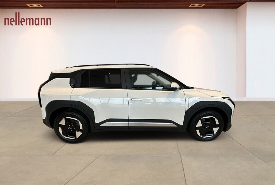 Kia EV3 81 Long Range Prestige 5d