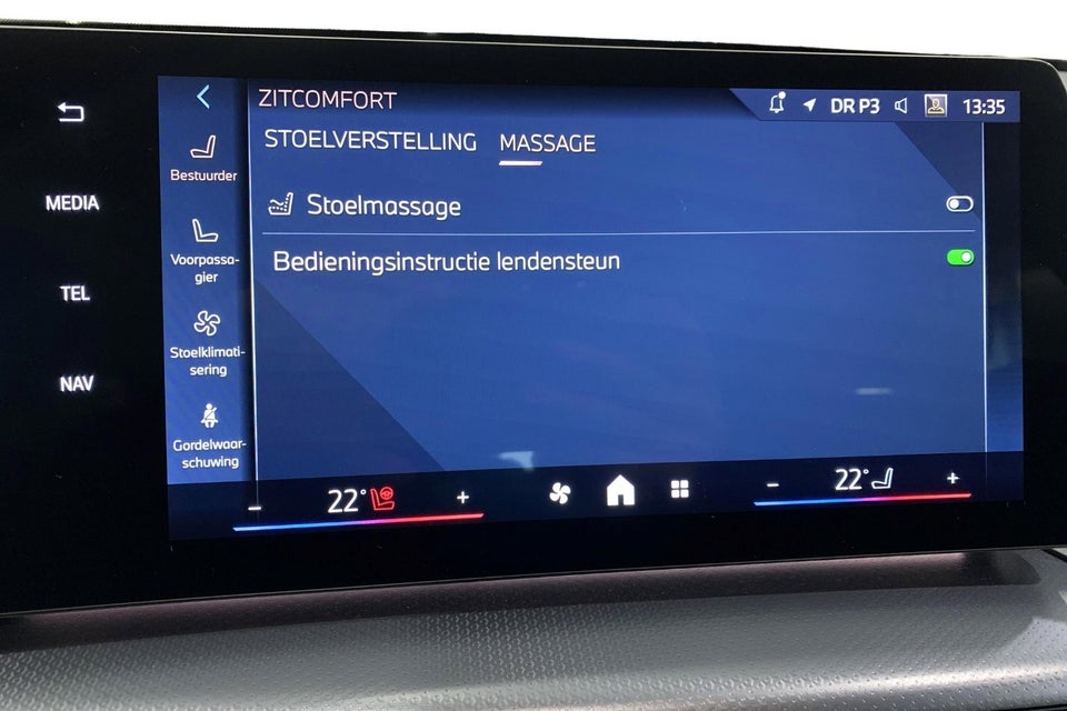 BMW iX1 eDrive20 M-Sport Pro 5d