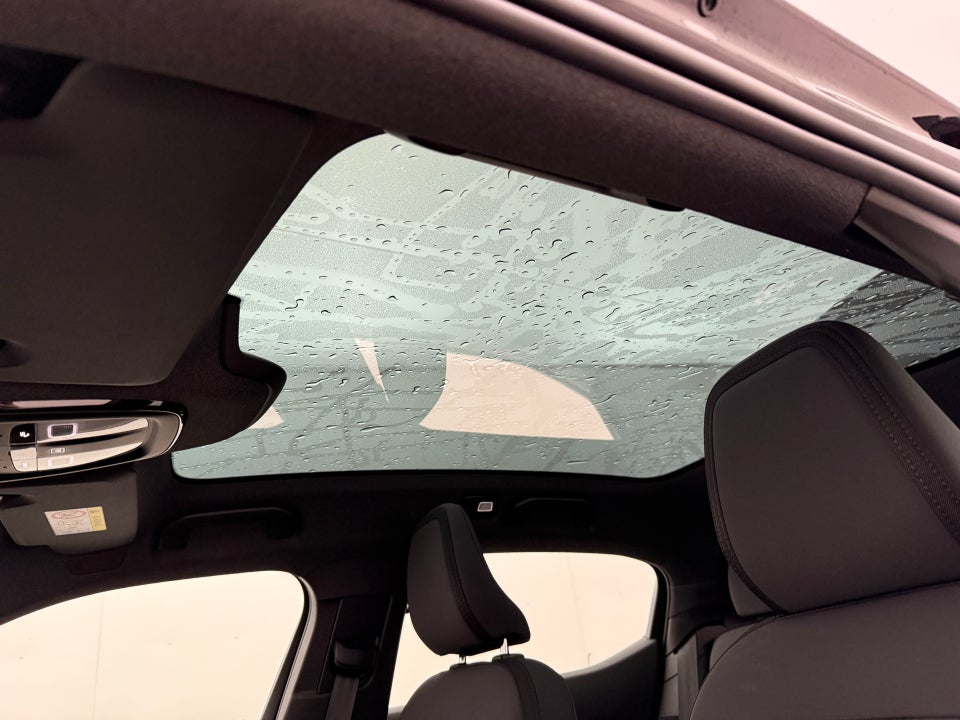 Polestar 2 Long Range AWD 5d