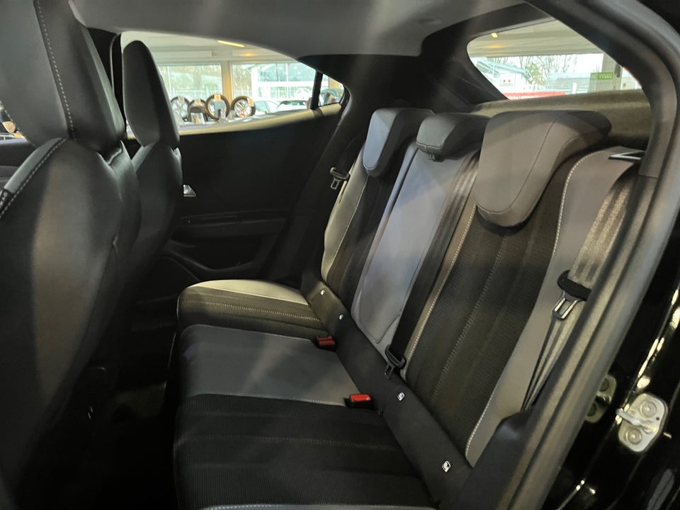 Opel Mokka-e 50 Elegance 5d