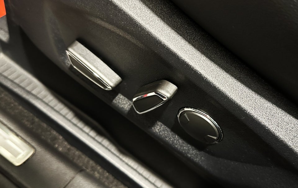 Ford S-MAX 2,0 EcoBlue ST-Line aut. 5d