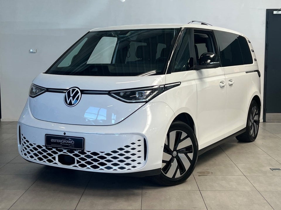 VW ID.Buzz 77 Pro SWB 5d