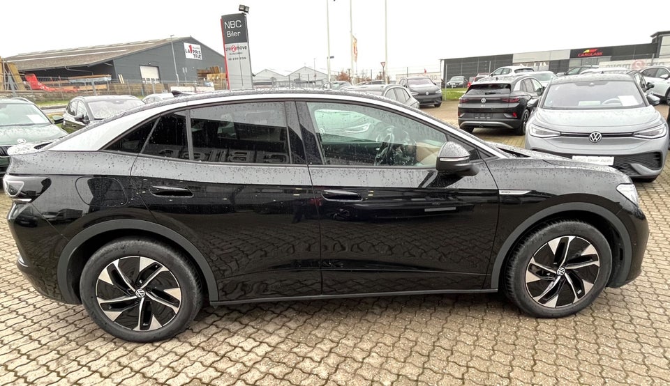 VW ID.5 77 Pro Performance 5d