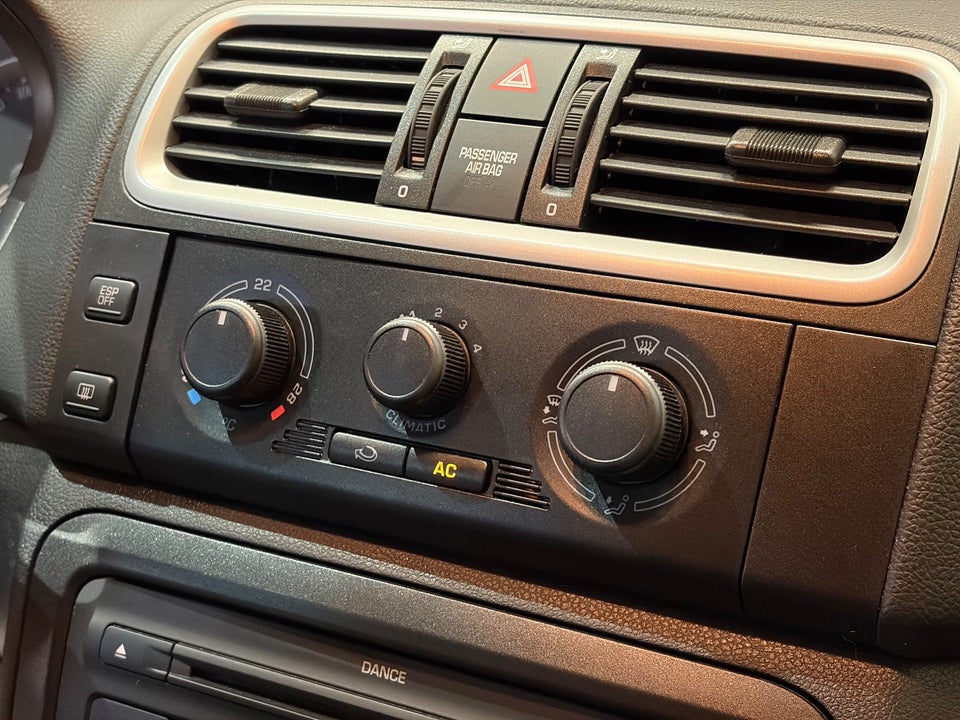 Skoda Fabia 1,2 12V Ambiente 5d