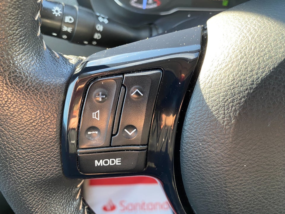 Toyota Yaris 1,5 Hybrid H2 e-CVT 5d