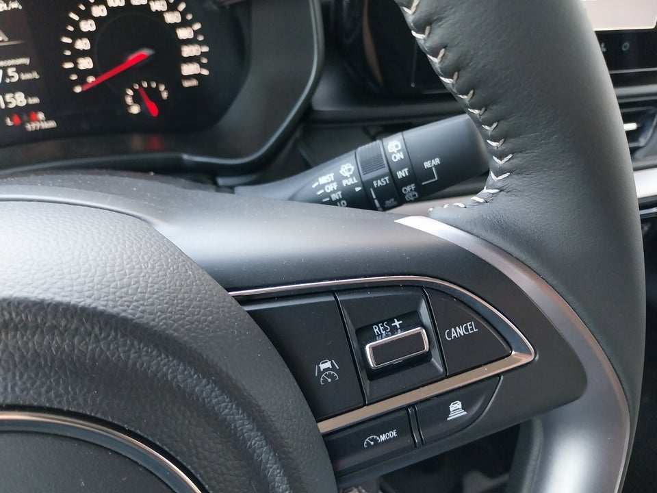 Suzuki Swift 1,2 Desire 5d