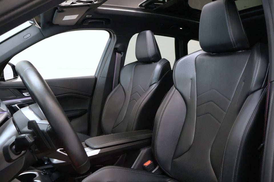 BMW iX1 eDrive20 M-Sport Pro 5d