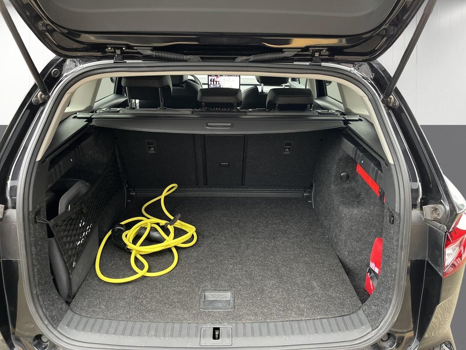 Skoda Enyaq 80 iV Loft 5d