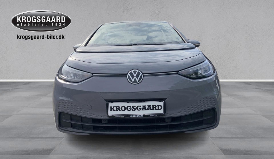 VW ID.3 45 City Pure Performance 5d