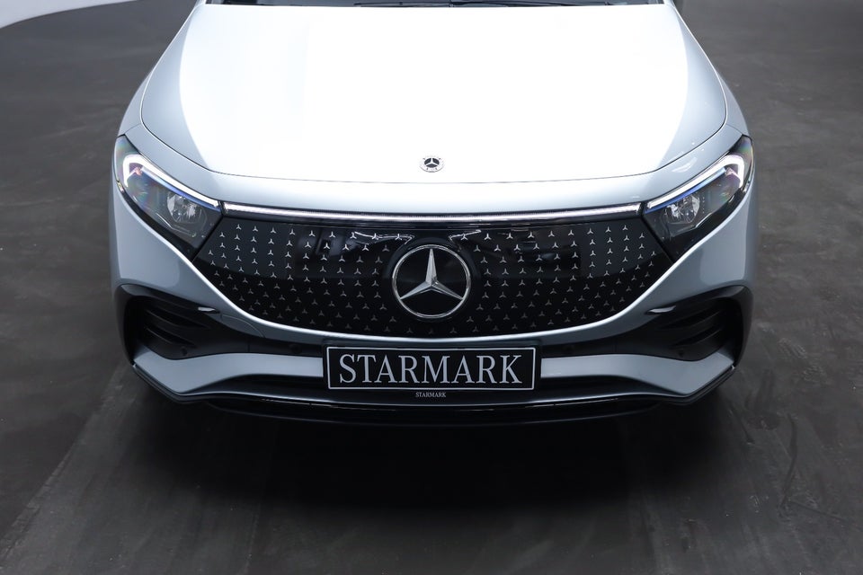 Mercedes EQA250+ AMG Advance 5d