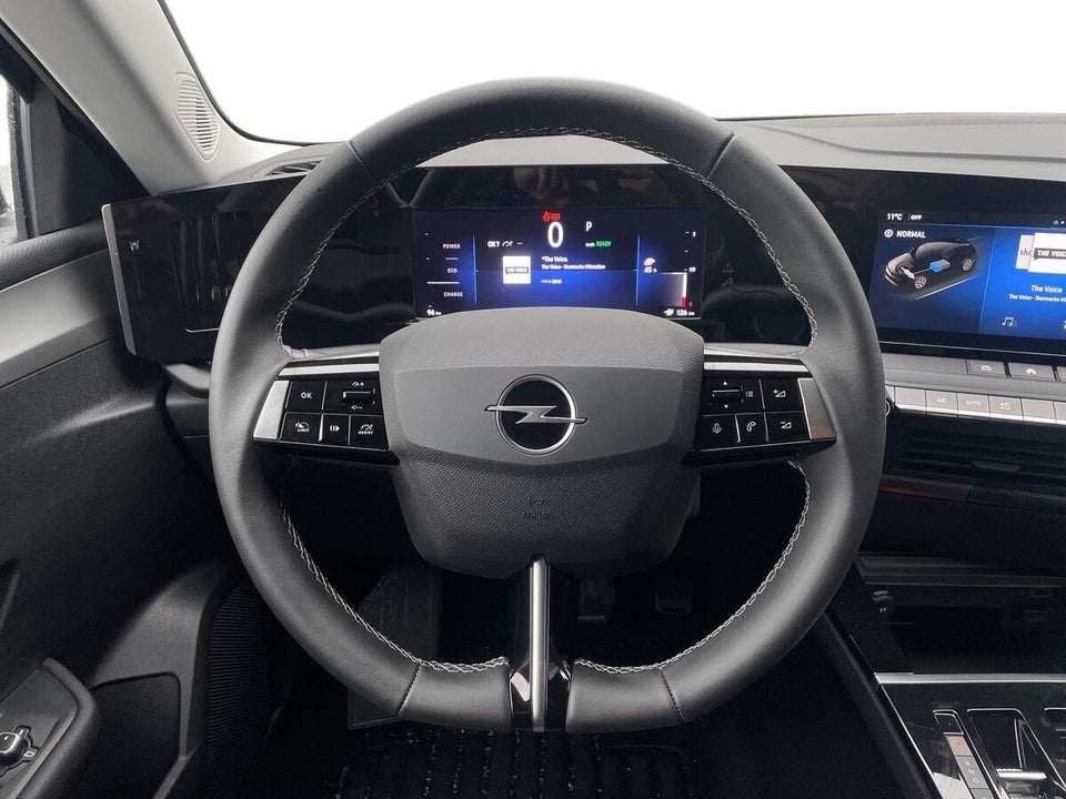 Opel Astra-e 54 Edition 5d