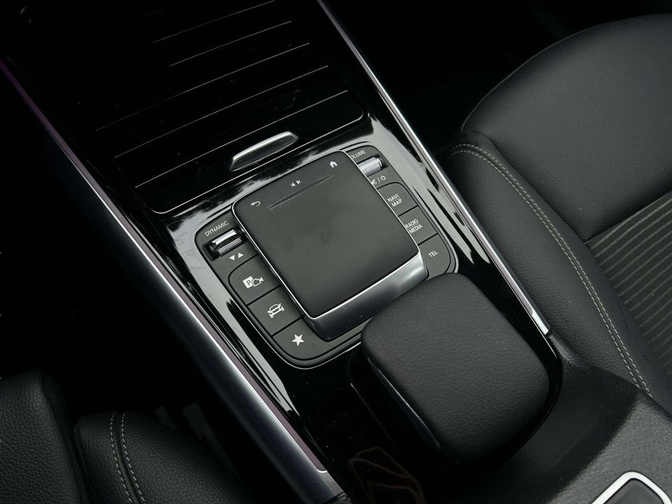 Mercedes EQA250 Progressive 5d