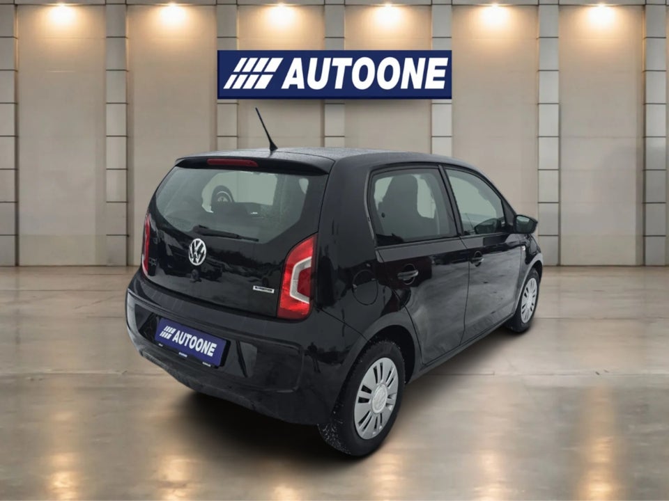 VW Up! 1,0 60 Move Up! BMT 5d