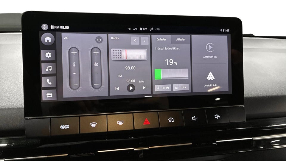 MG 4 51 Nordic Edition 5d