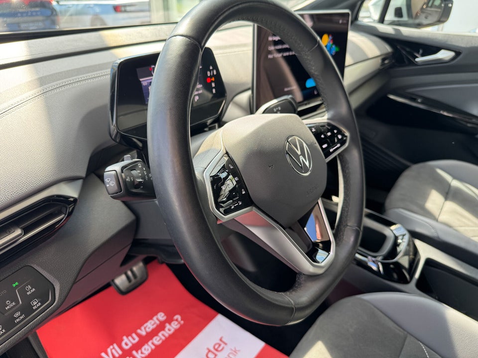VW ID.4 77 Pro Style 5d