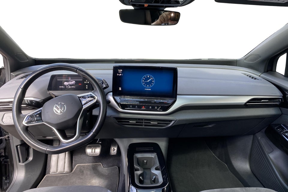 VW ID.5 77 Pro Performance 5d