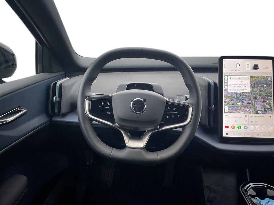 Volvo EX30 Extended Range Plus 5d