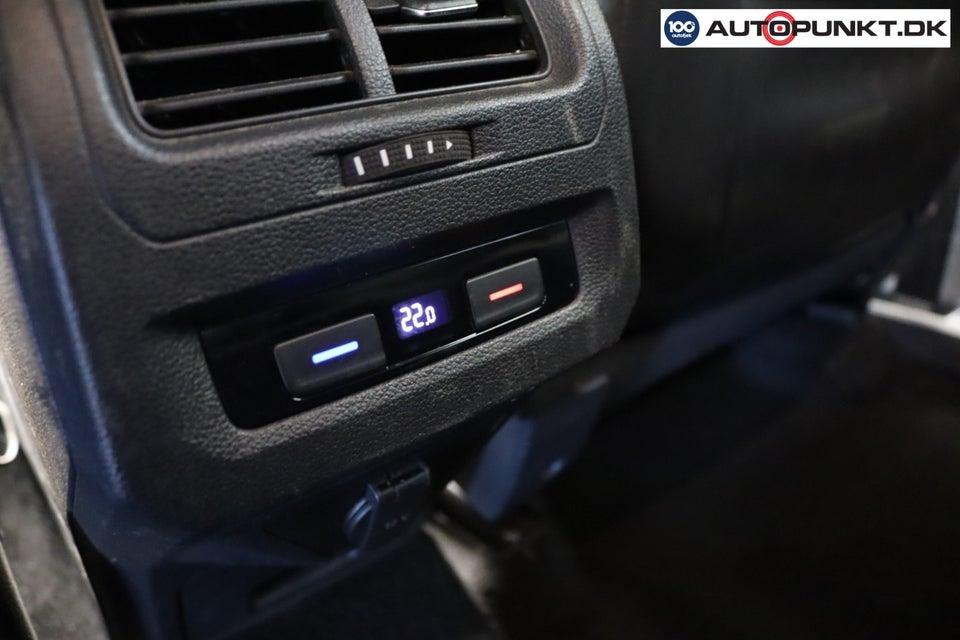 VW Touran 1,4 TSi 150 Comfortline DSG 7prs 5d