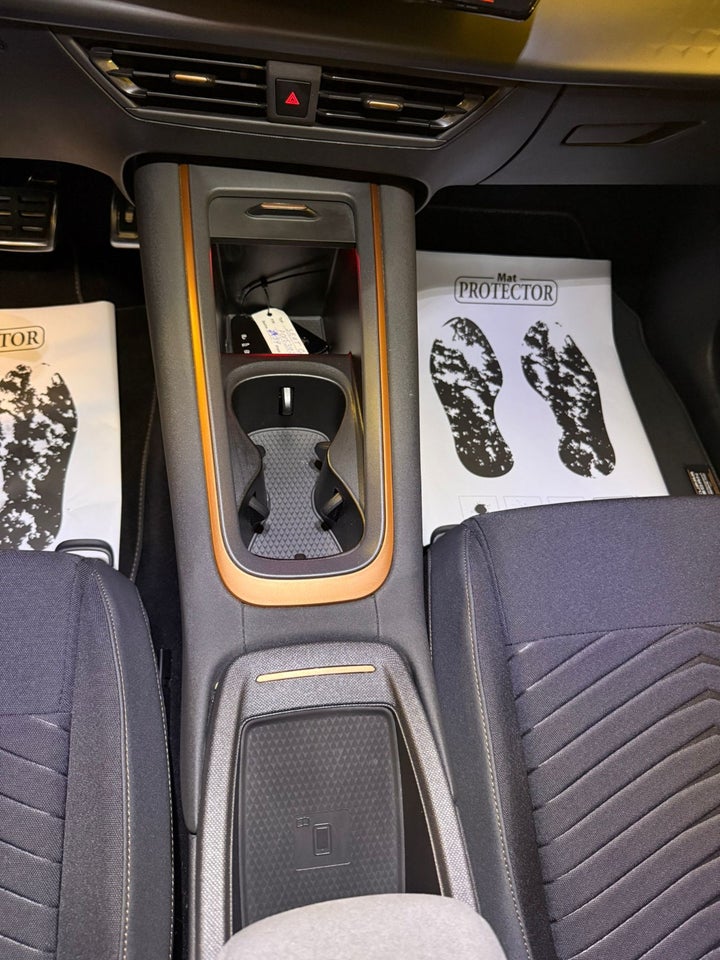 Cupra Born 58 High 5d