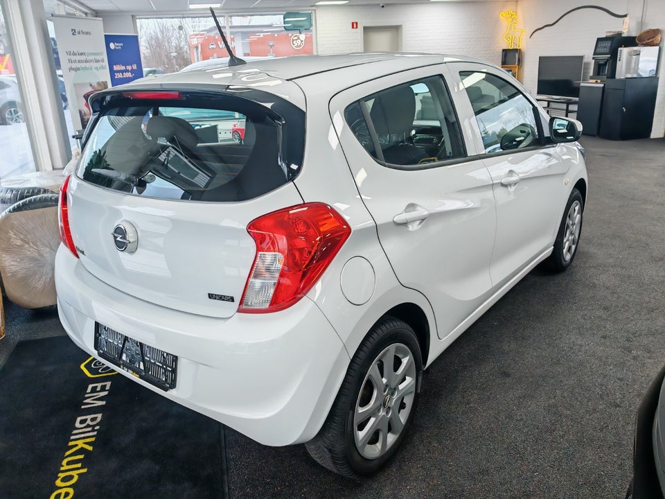 Opel Karl 1,0 Cosmo 5d