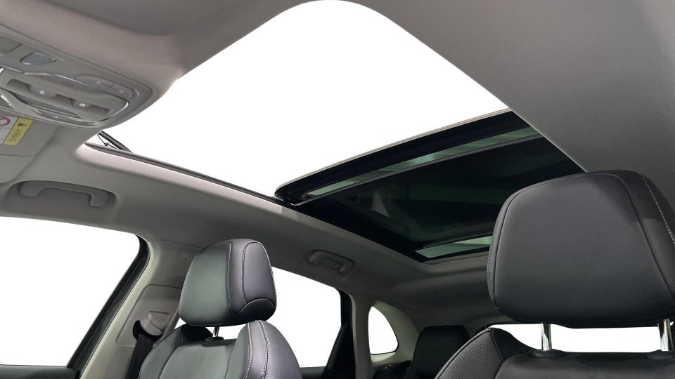 MG Marvel R Performance 5d