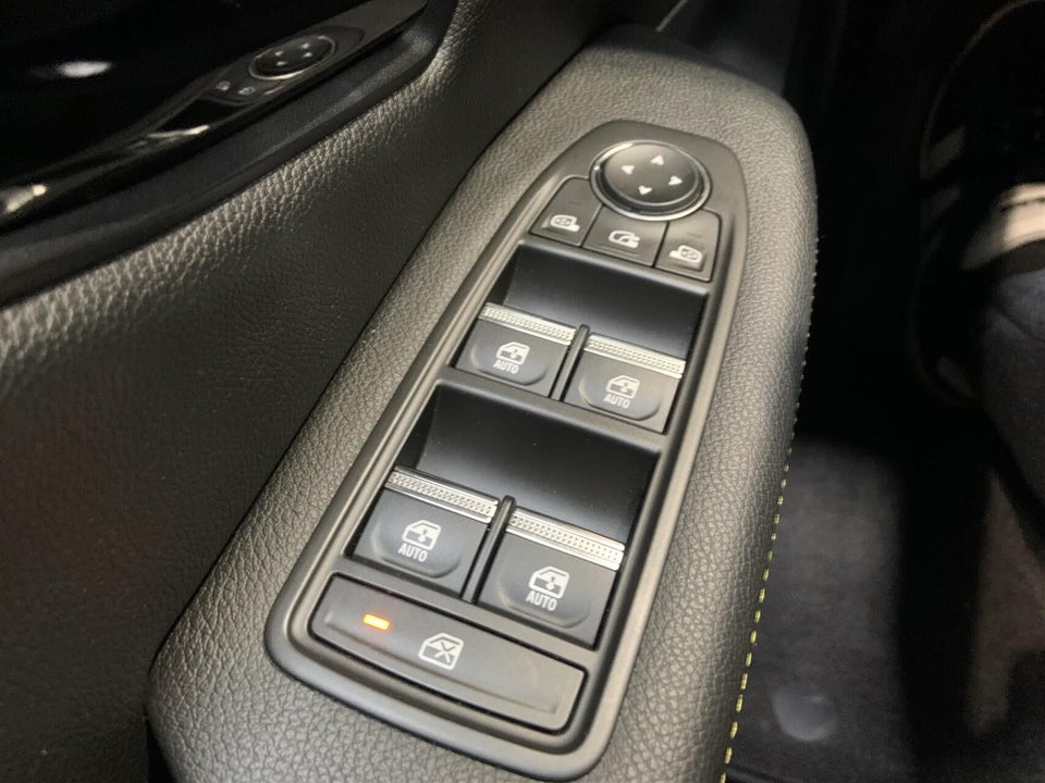 Renault Megane E-Tech 60 Techno+ 5d
