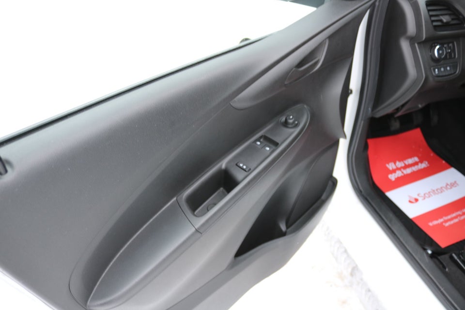 Opel Karl 1,0 Enjoy 5d