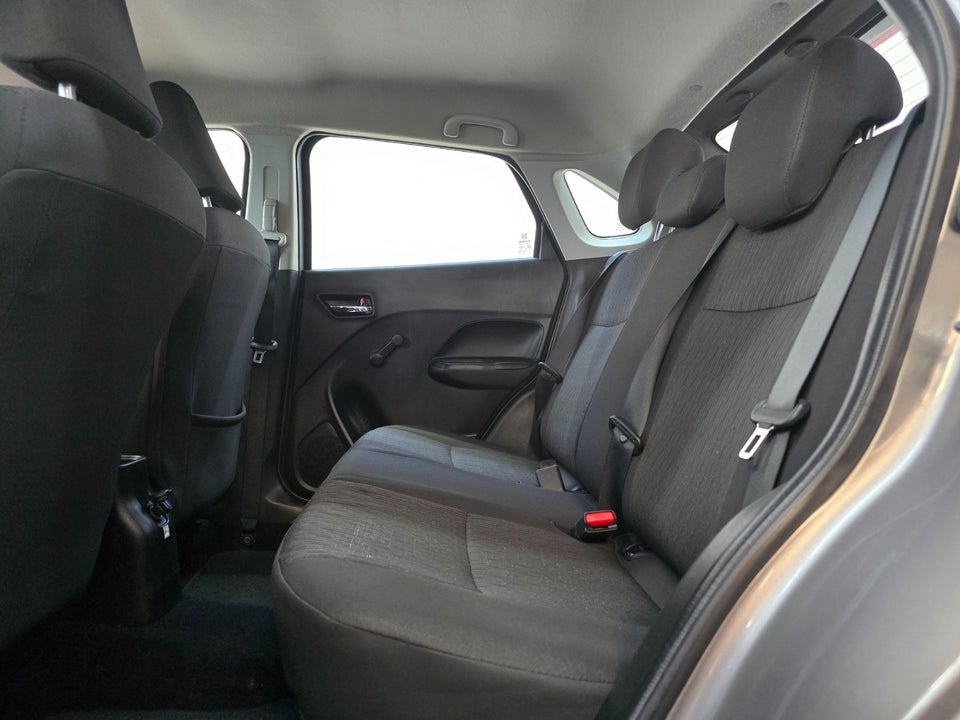 Suzuki Baleno 1,2 Dualjet Active 5d