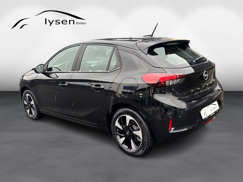 Opel Corsa-e 50 Elegance 5d