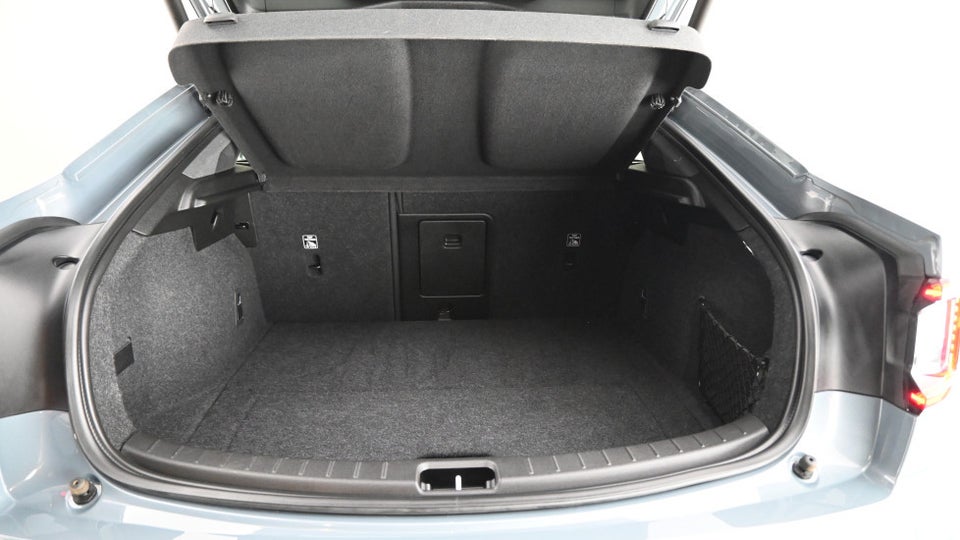 Polestar 2 Long Range AWD 5d