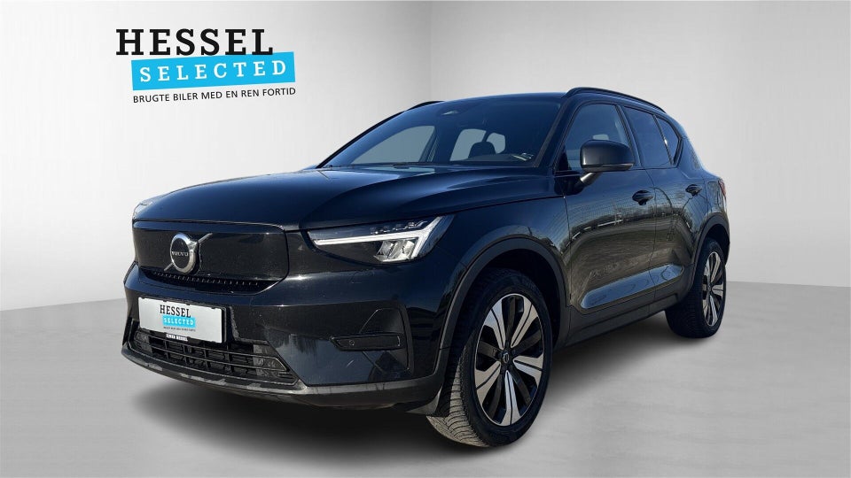 Volvo XC40 P6 ReCharge Core 5d