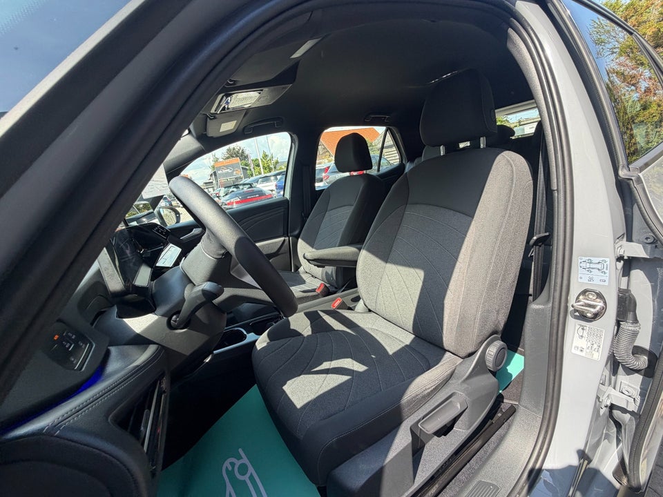 VW ID.3 58 Pro Performance 5d