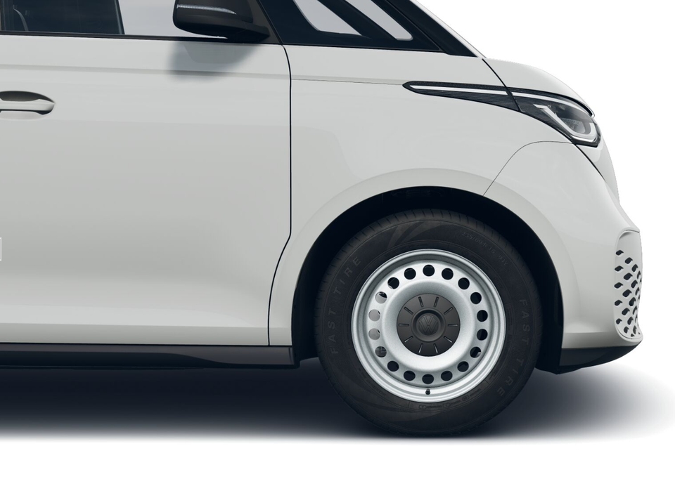 VW ID.Buzz 79 Cargo Comfort+