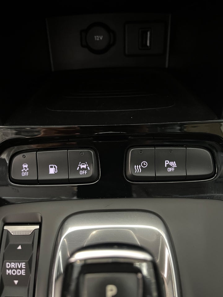 Opel Grandland X 1,6 Hybrid Exclusive aut. 5d