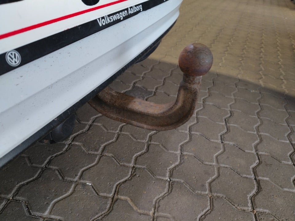 VW Polo 1,0 TSi 95 Comfortline Connect DSG 5d