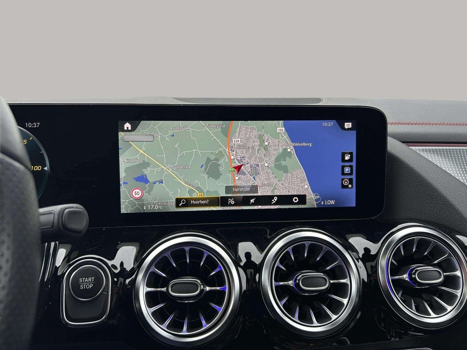 Mercedes EQA250+ AMG Edition 5d