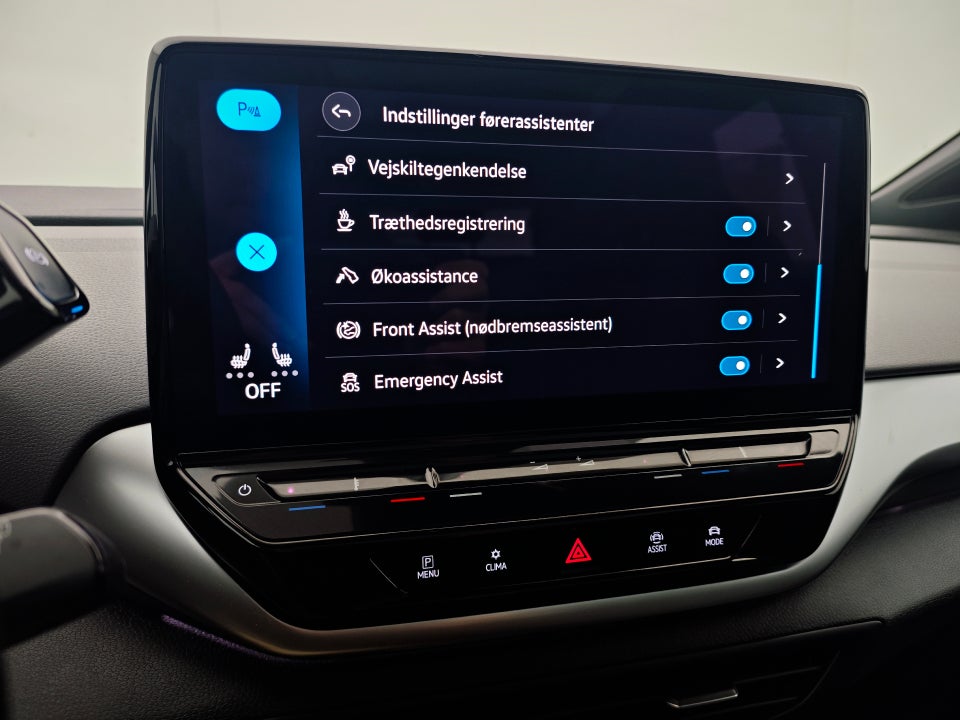 VW ID.4 77 Pro Performance 5d