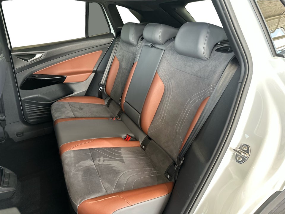 VW ID.4 77 1ST Pro Performance 5d