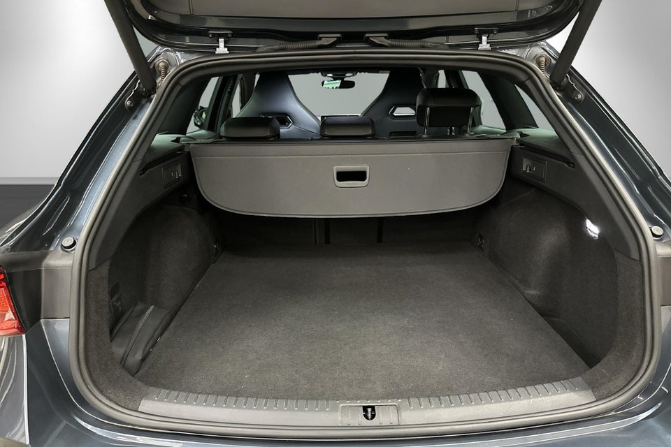 Seat Leon 1,4 eHybrid Cupra Sportstourer DSG 5d