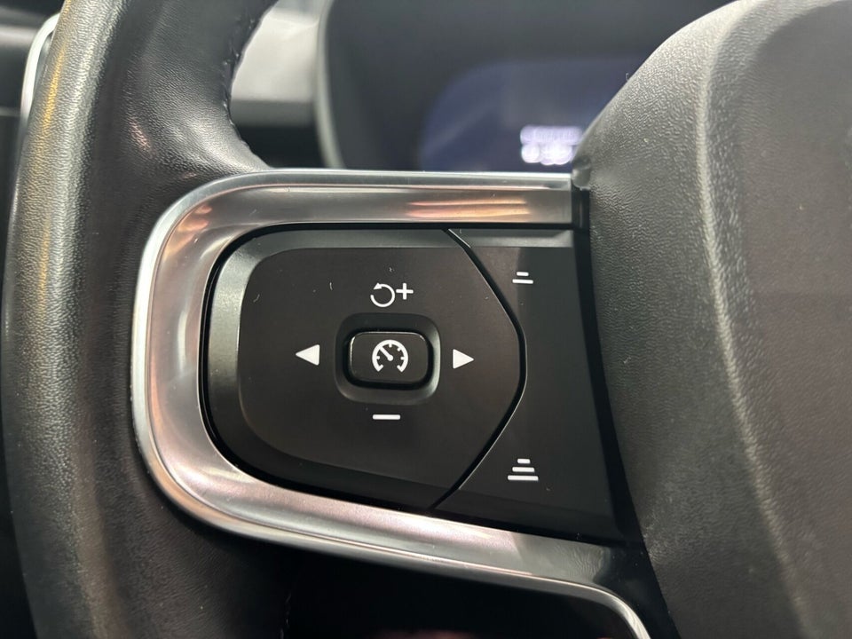 Volvo C40 P6 ReCharge Ultimate 5d