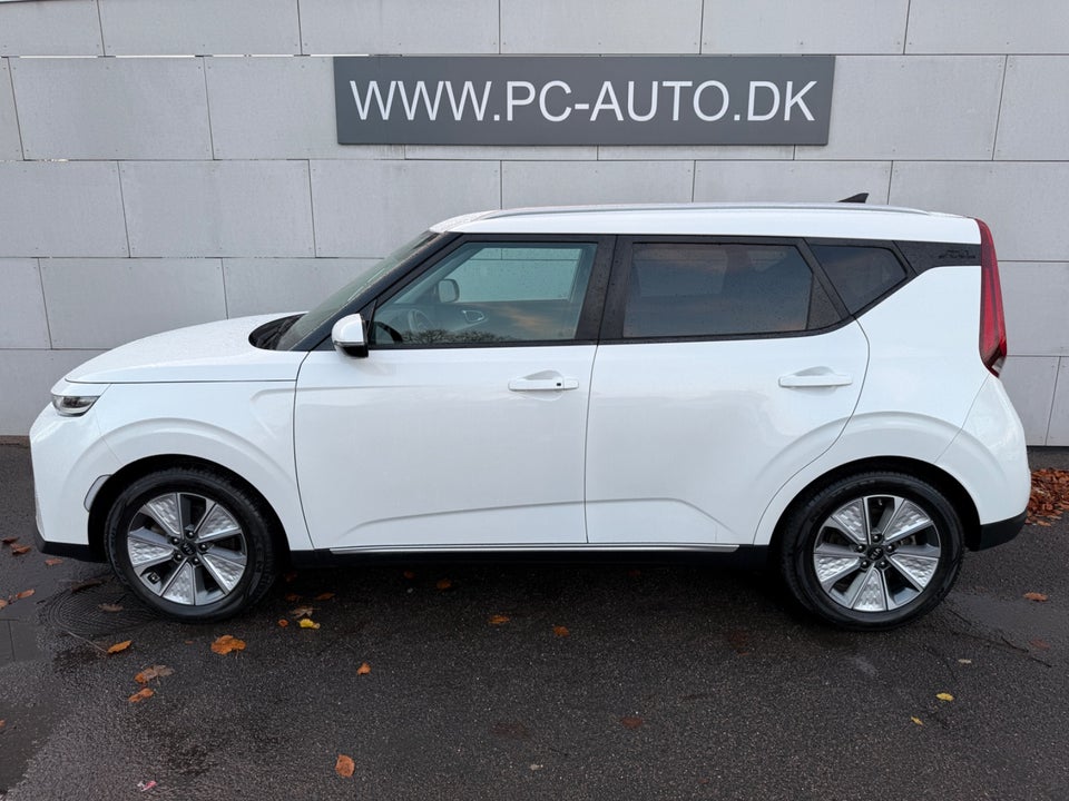 Kia e-Soul 64 Spirit 5d