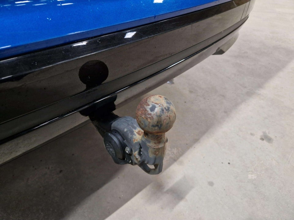 Skoda Enyaq 80 iV Sportline 5d