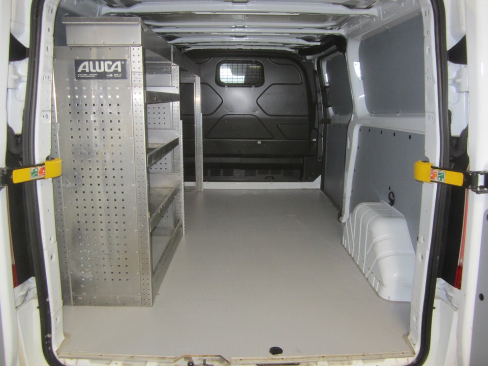 Ford Transit Custom 300L 2,0 TDCi 130 Trend