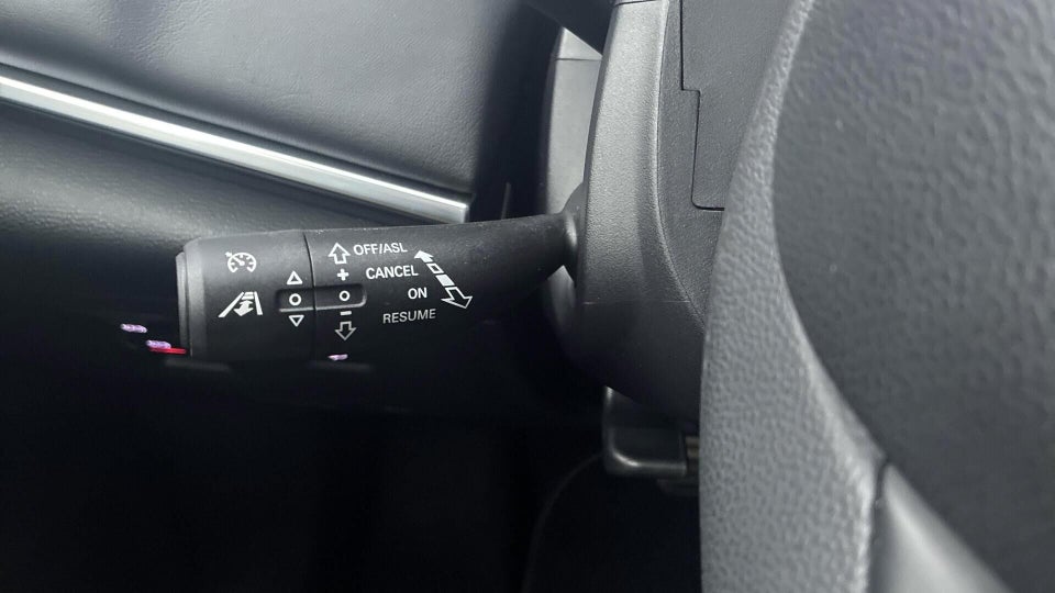 MG Marvel R Performance 5d