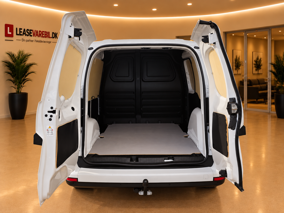 Mercedes eCitan A2 PRO Van
