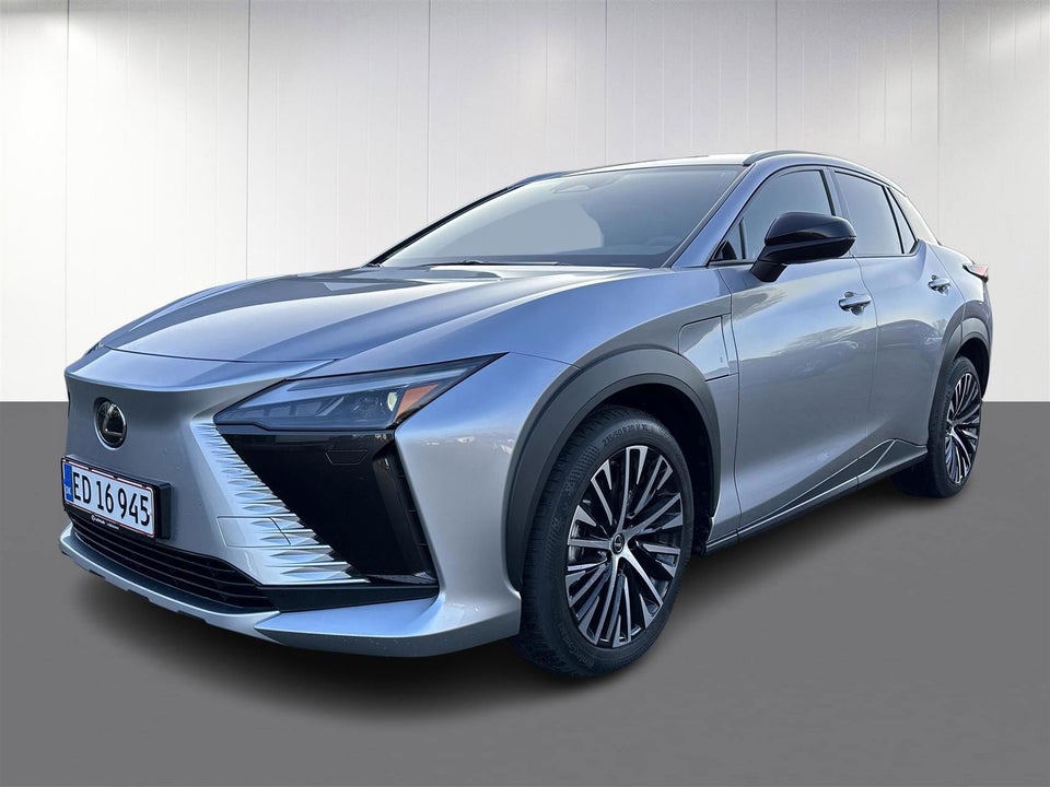 Lexus RZ450e Comfort 5d