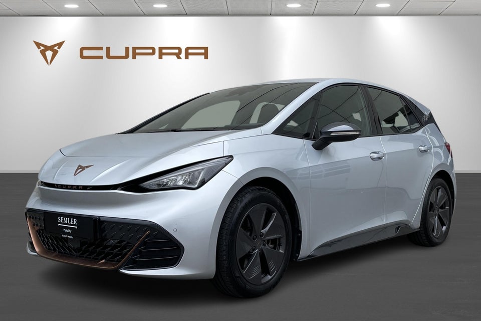 Cupra Born 58 High 5d