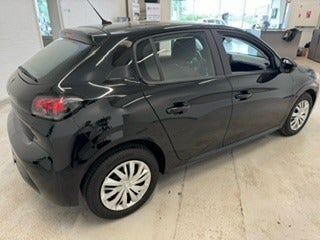 Peugeot 208 1,2 PureTech 75 Drive 5d