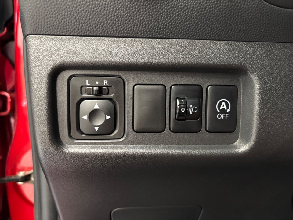 Mitsubishi Space Star 1,2 Invite+ 5d